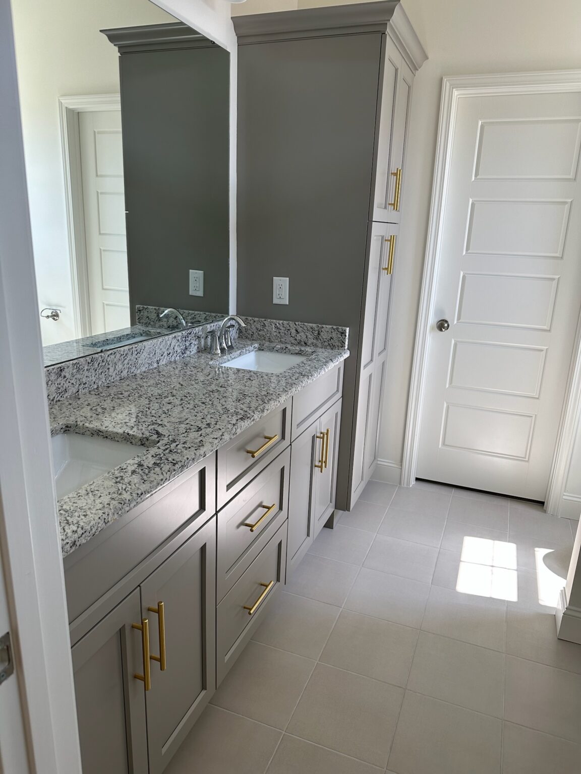 Photo inspiration: Visual Reference: About Us Custom Wood Cabinets