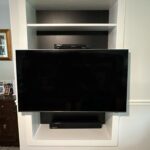 Ann’s TV Cabinet 1