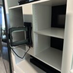 Ann’s TV Cabinet 2