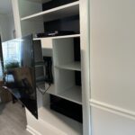 Ann’s TV Cabinet 3